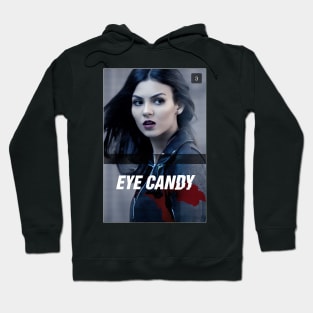 Eye Candy Hoodie